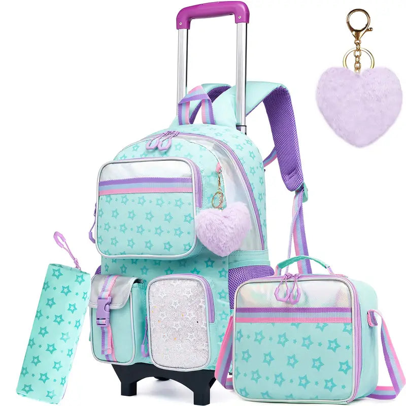 school bag حقيبة مدرسية