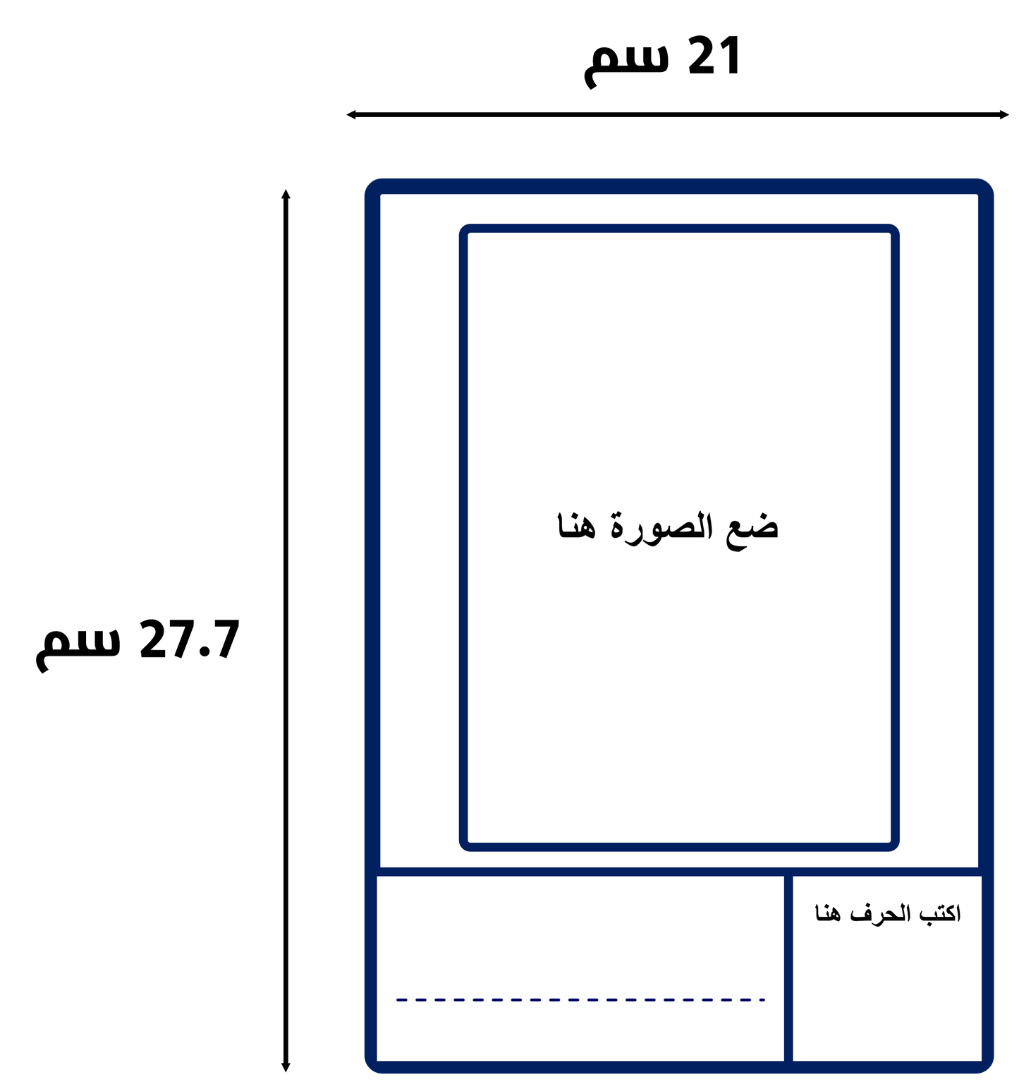 تذكر, اكتب, قيم