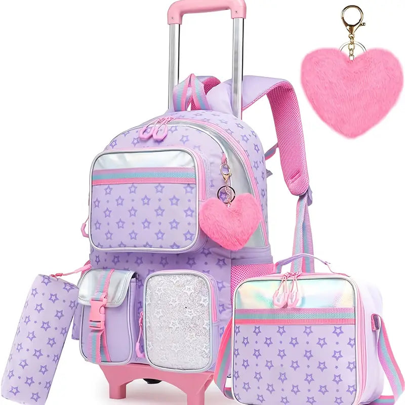school bag حقيبة مدرسية