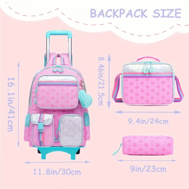 school bag حقيبة مدرسية