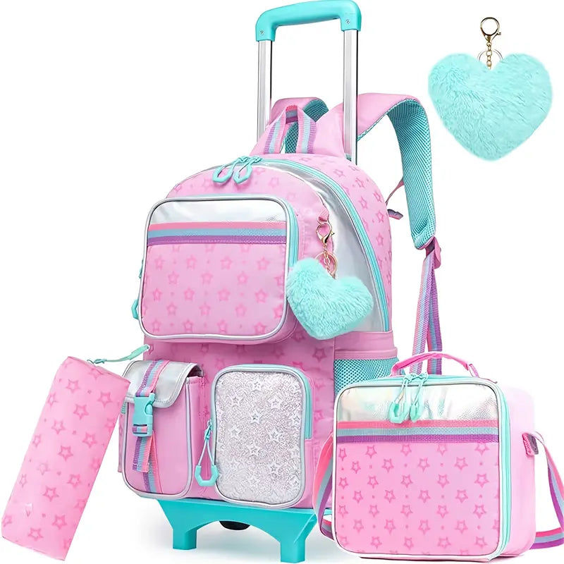 school bag حقيبة مدرسية