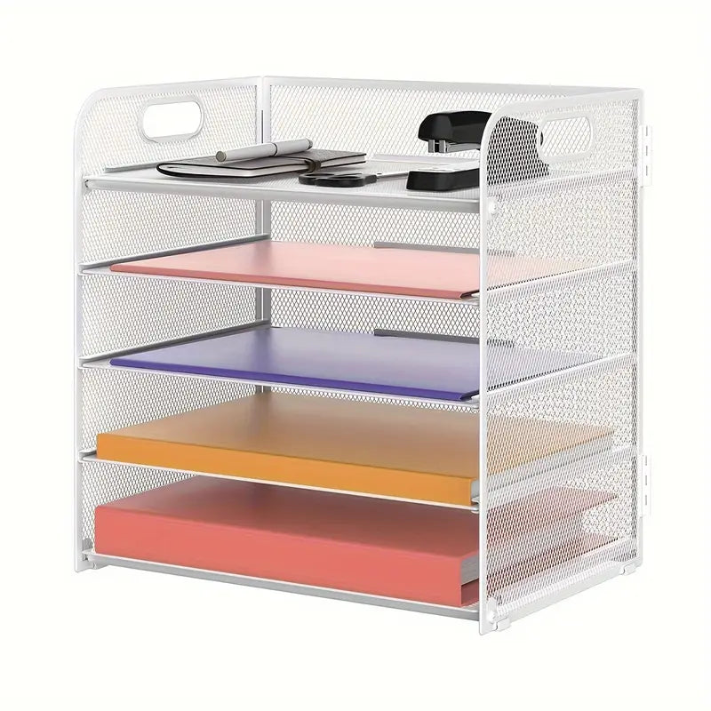 منظم أوراق المكتب