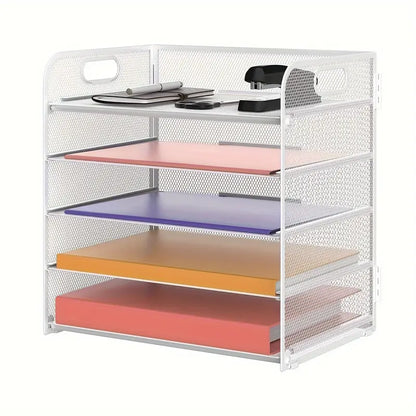 منظم أوراق المكتب