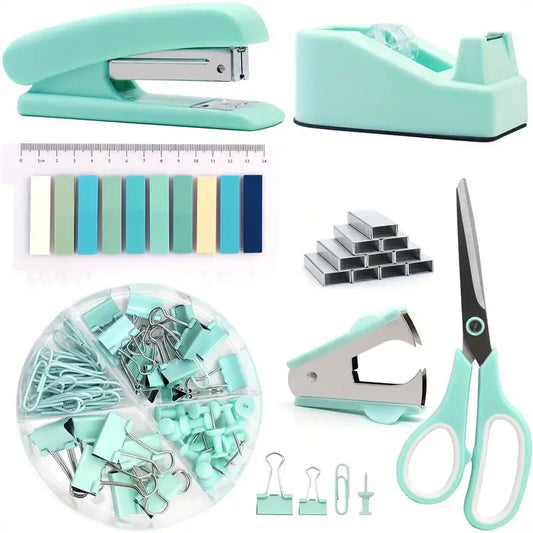 طقم ادوات المكتب Office Supplies set