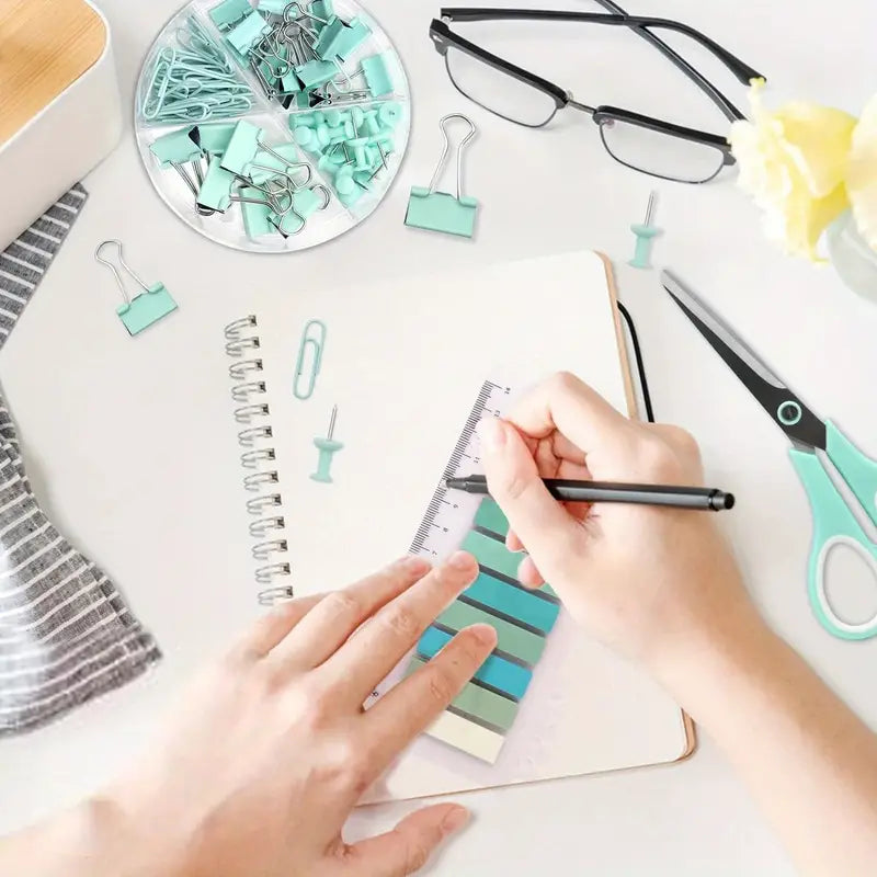 طقم ادوات المكتب Office Supplies set