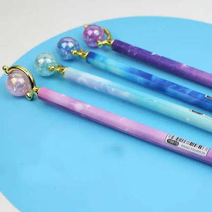قلم الكوكب السحري Planet Gel magical Pen