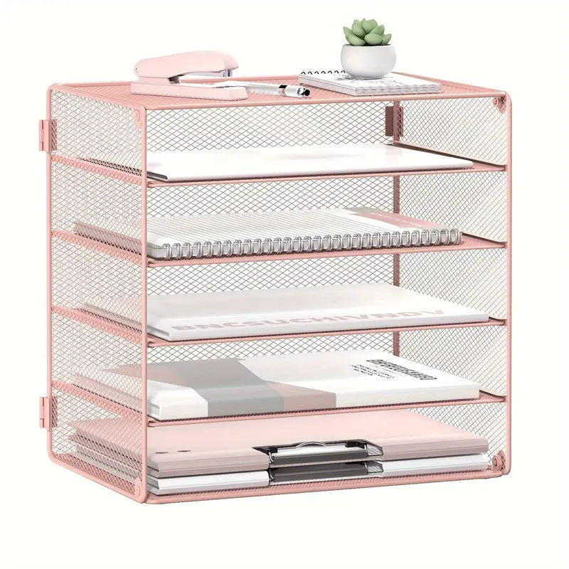 منظم أوراق المكتب