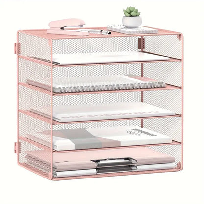 منظم أوراق المكتب