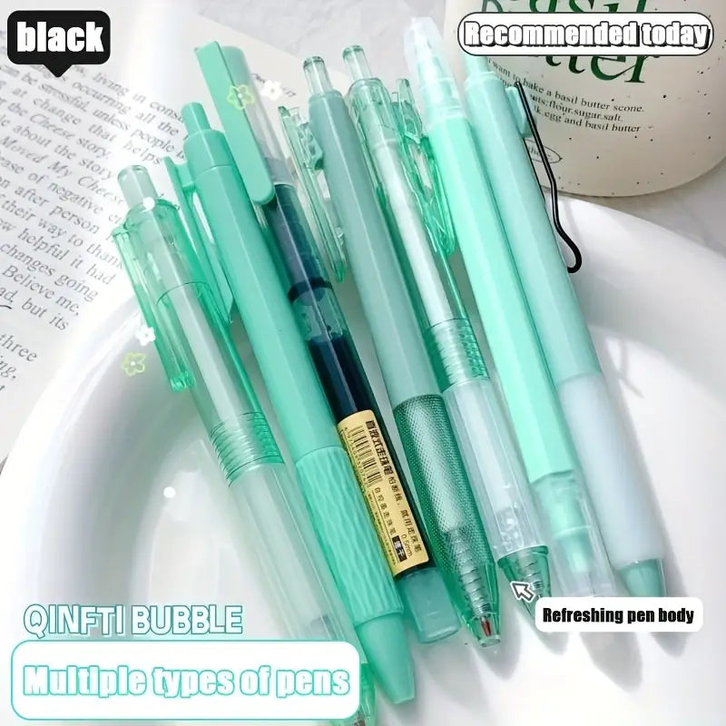 علبة أقلام هدية student gift pen box