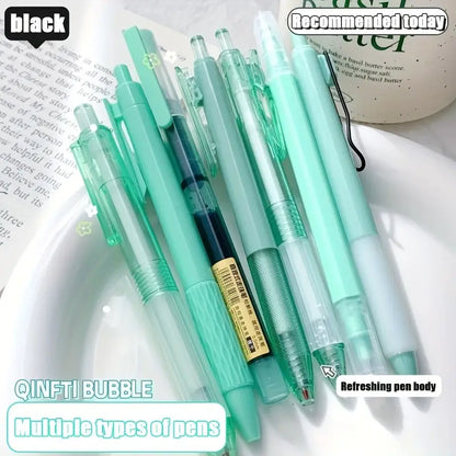 علبة أقلام هدية student gift pen box