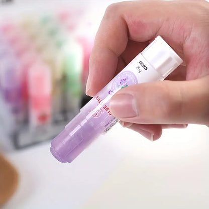 قلم صمغ جميل Cute Solid Glue
