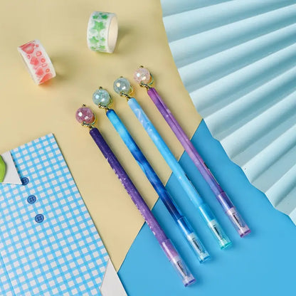 قلم الكوكب السحري Planet Gel magical Pen