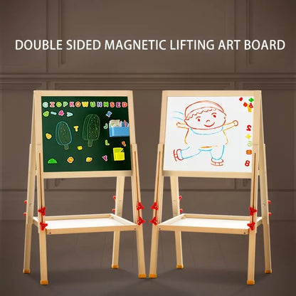 سبورة كتابة Wooden Drawing Board