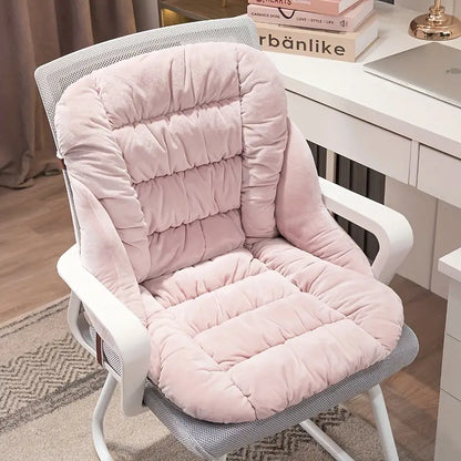 مخدة مريحة لكرسي المكتب