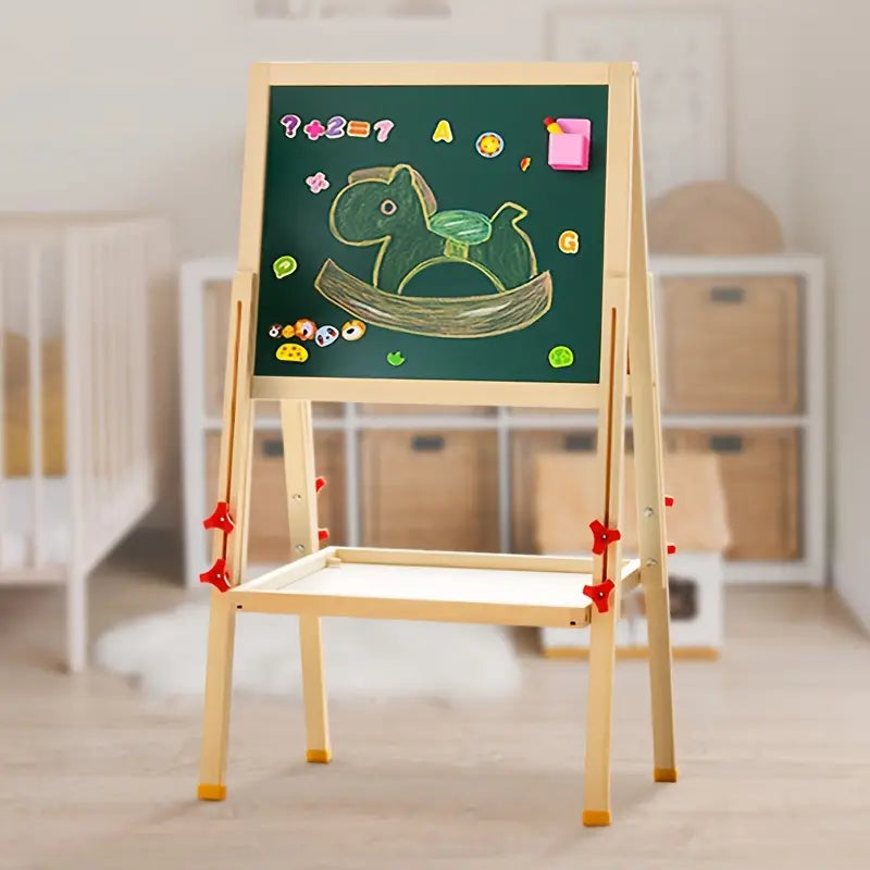 سبورة كتابة Wooden Drawing Board