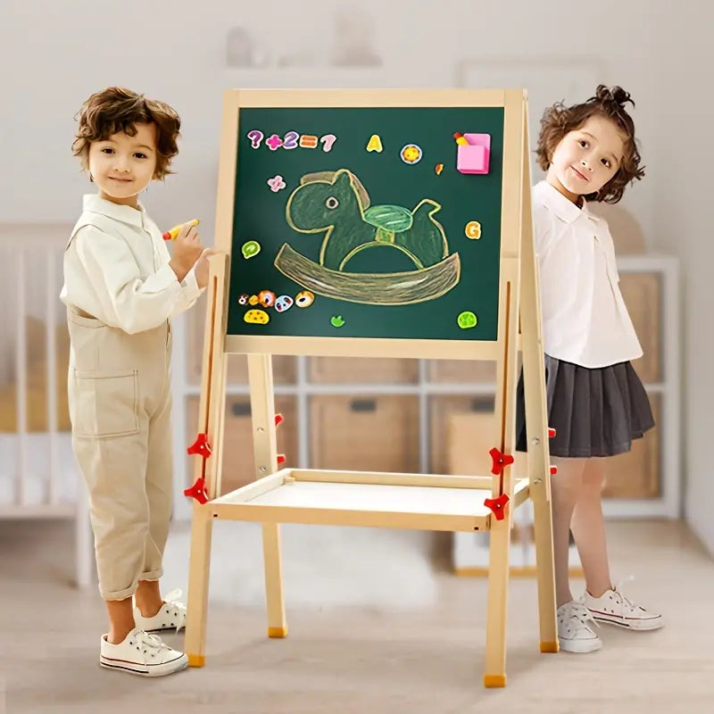 سبورة كتابة Wooden Drawing Board