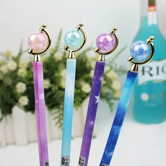 قلم الكوكب السحري Planet Gel magical Pen