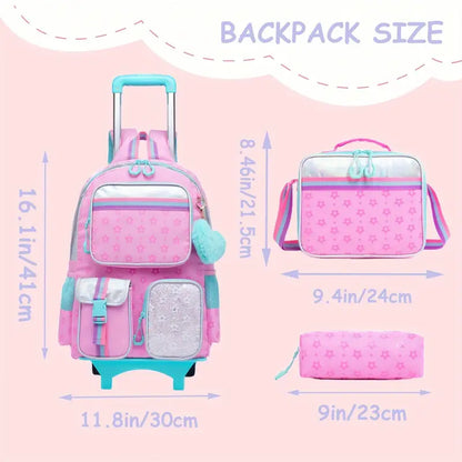 school bag حقيبة مدرسية