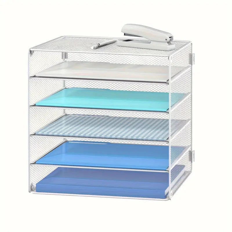 منظم أوراق المكتب