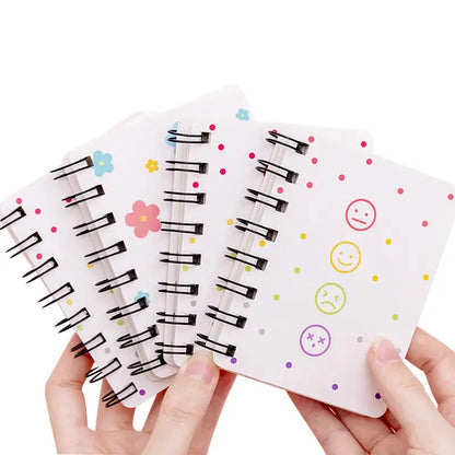 دقتر ملاحظات صغير Mini A7 Notebooks