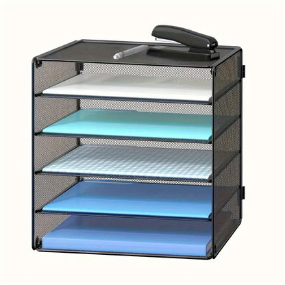 منظم أوراق المكتب