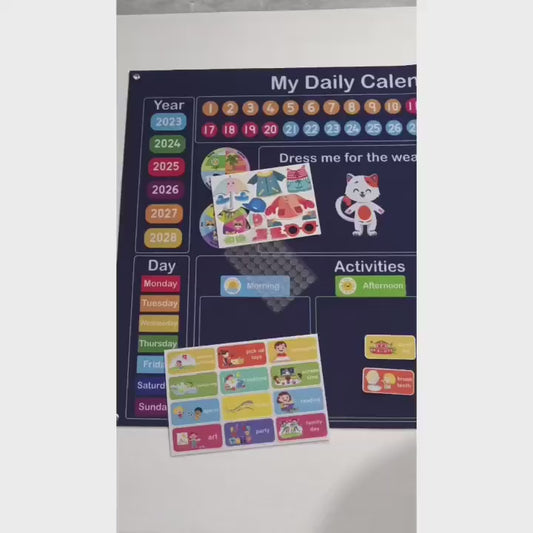 Calendar