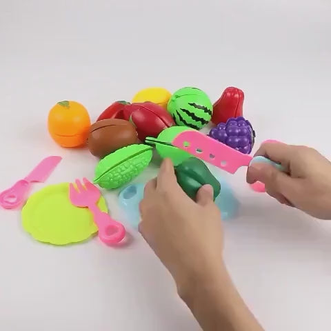 فواكه وخضار
